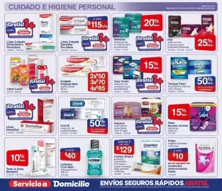 Catálogo Farmacias Benavides Página 20
