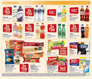 Catálogo Farmacias Benavides Página 22