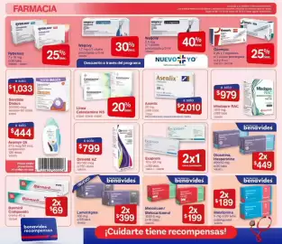 Catálogo Farmacias Benavides Página 6
