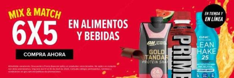 Catálogo GNC Página 6