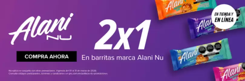 Catálogo GNC Página 3