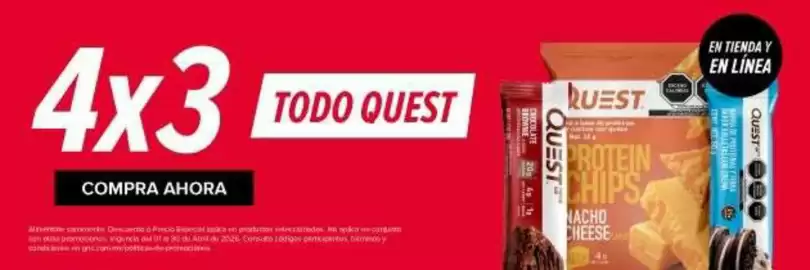 Catálogo GNC Página 5