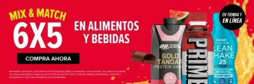 Catálogo GNC Página 6