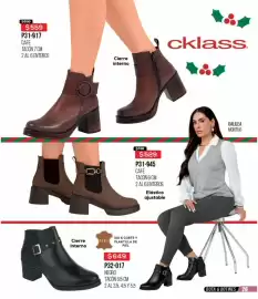 Catálogo Cklass Página 27