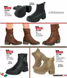 Catálogo Cklass Página 31