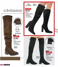 Catálogo Cklass Página 4