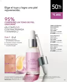Catálogo Ésika Página 107