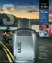 Catálogo Ésika Página 11