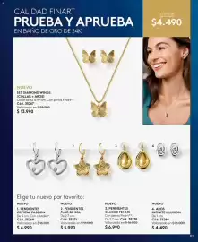 Catálogo Ésika Página 115