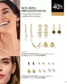 Catálogo Ésika Página 119