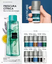 Catálogo Ésika Página 144