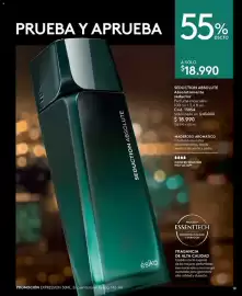 Catálogo Ésika Página 23