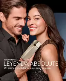 Catálogo Ésika Página 24