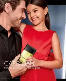 Catálogo Ésika Página 28