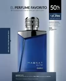 Catálogo Ésika Página 3