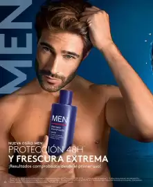 Catálogo Ésika Página 30
