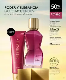 Catálogo Ésika Página 41