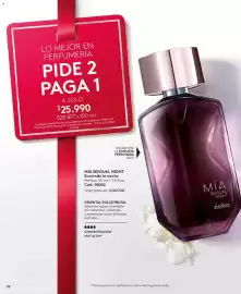 Catálogo Ésika Página 42