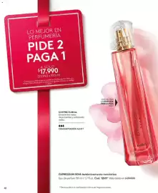 Catálogo Ésika Página 46