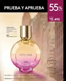 Catálogo Ésika Página 49