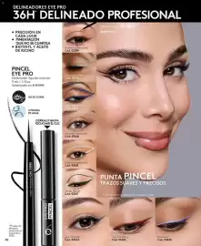 Catálogo Ésika Página 86