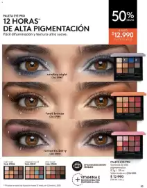 Catálogo Ésika Página 89