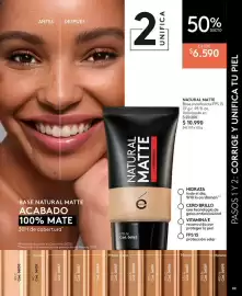 Catálogo Ésika Página 93