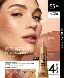 Catálogo Ésika Página 99