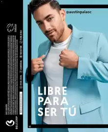 Catálogo Cyzone Página 106