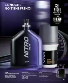 Catálogo Cyzone Página 113