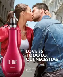 Catálogo Cyzone Página 20
