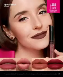 Catálogo Cyzone Página 31