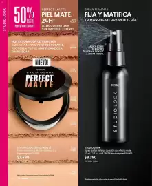 Catálogo Cyzone Página 40