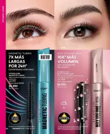 Catálogo Cyzone Página 46