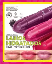 Catálogo Cyzone Página 58