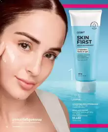 Catálogo Cyzone Página 68