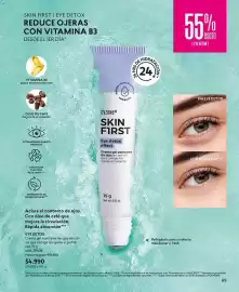 Catálogo Cyzone Página 71