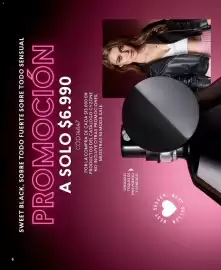 Catálogo Cyzone Página 8