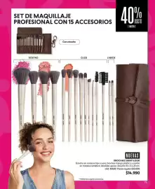 Catálogo Cyzone Página 89
