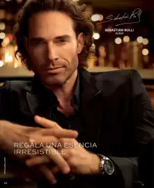 Catálogo L'Bel Página 20