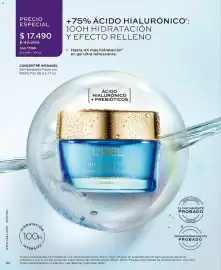 Catálogo L'Bel Página 88