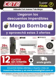 Catálogo Coto Página 2