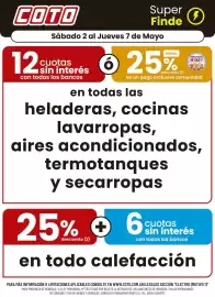 Catálogo Coto Página 6