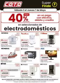 Catálogo Coto Página 7