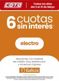 Catálogo Coto Página 8