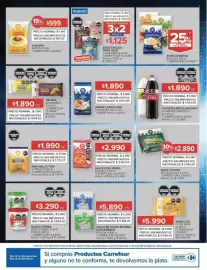 Catálogo Carrefour semana 19 Página 10