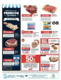 Catálogo Carrefour semana 19 Página 13
