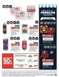 Catálogo Carrefour semana 19 Página 14