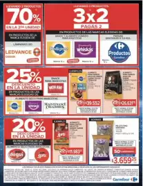 Catálogo Carrefour semana 19 Página 16
