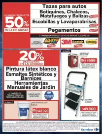 Catálogo Carrefour semana 19 Página 17